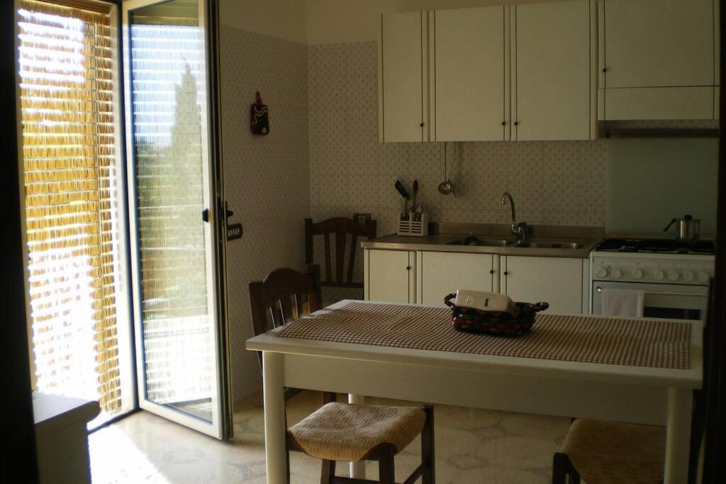 Trulli Giulivi Villa Locorotondo Eksteriør bilde