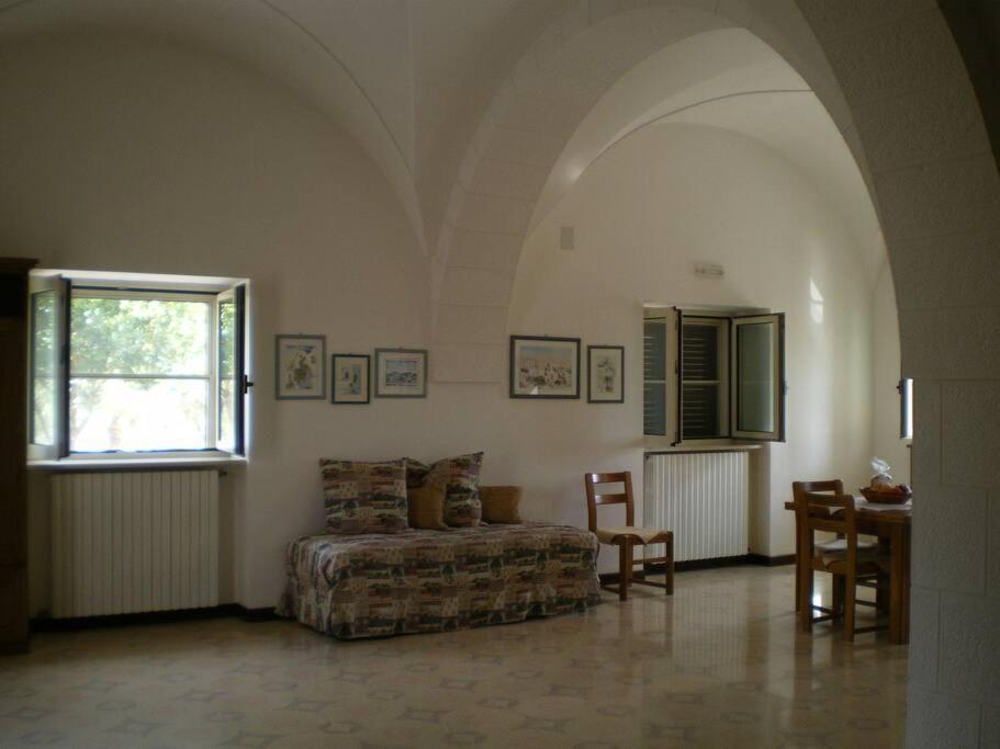 Trulli Giulivi Villa Locorotondo Eksteriør bilde